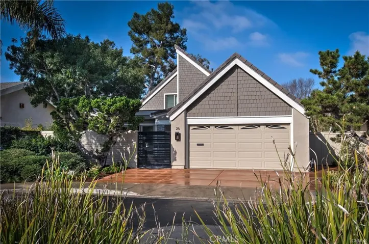 26 Aspen Tree Lane, Irvine, California 92612