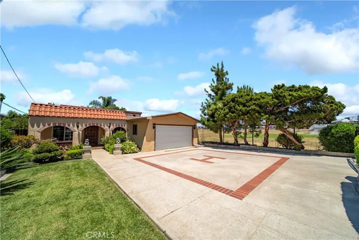 15661 Mentz Street, La Puente, California 91744