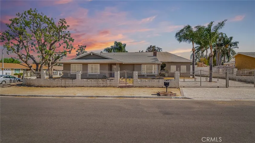 11064 Northstar Avenue, Jurupa Valley, California 91752