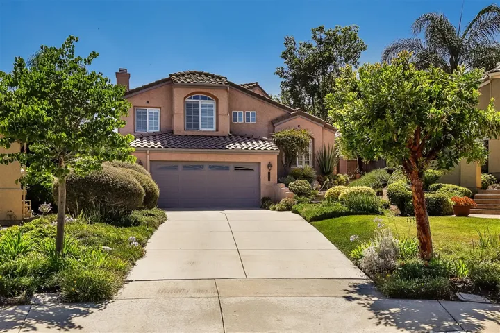 1335 Ward Pl, Escondido, California 92026