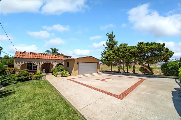 15661 Mentz Street, La Puente, California 91744