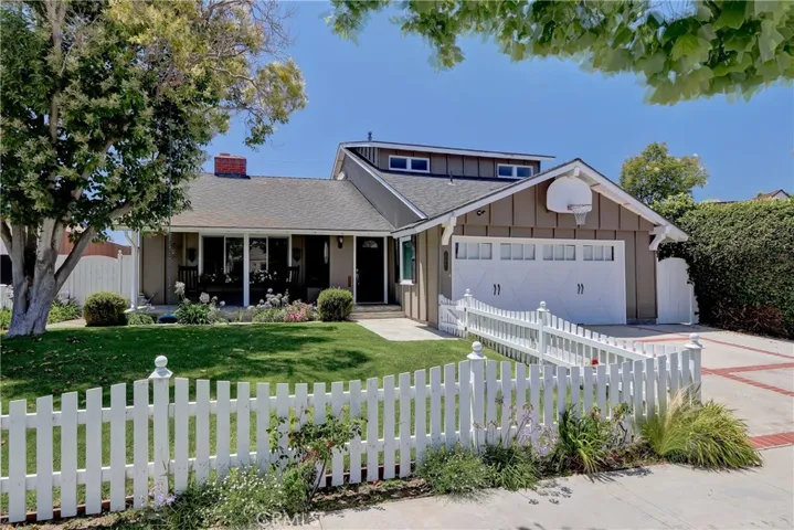 23451 Carlow Road, Torrance, California 90505