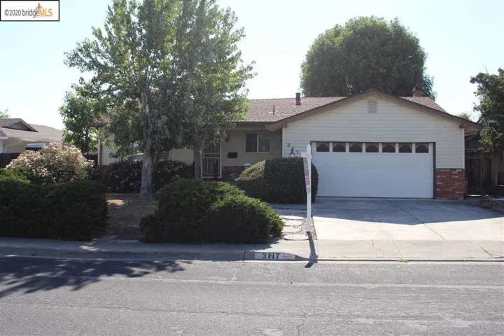 3117 Rio Grande Dr., Antioch, California 94509