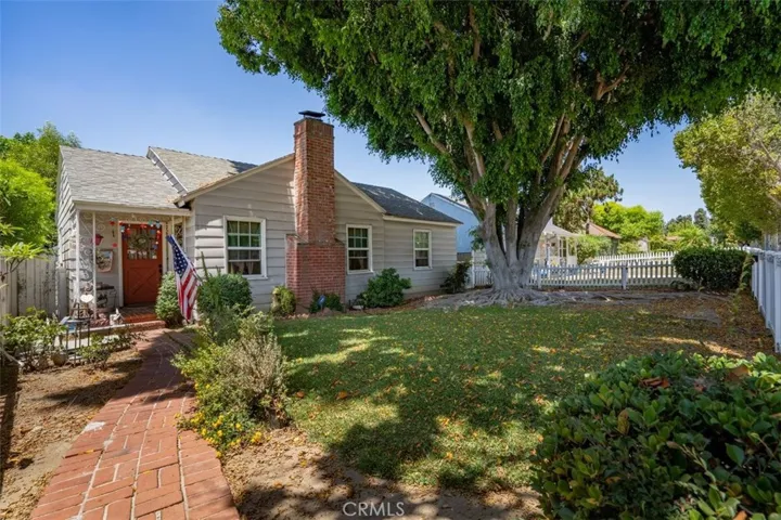 5843 Magnolia Avenue, Whittier, California 90601