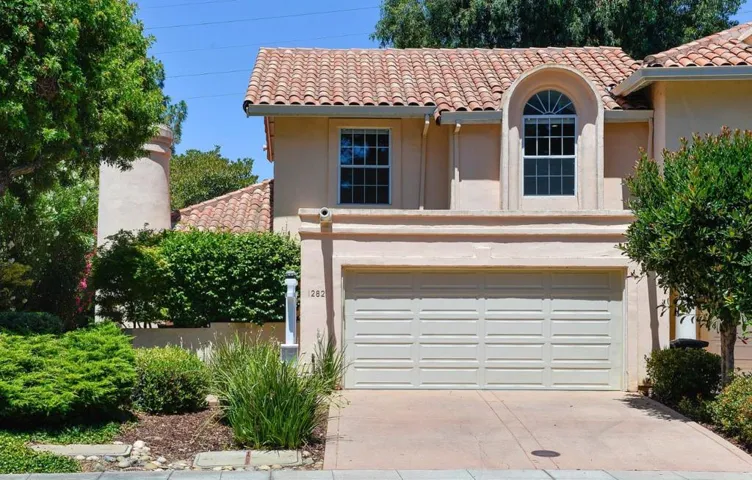 1282 Cuernavaca Circulo, Mountain View, California 94040