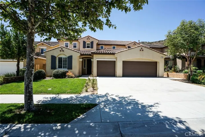 7525 Sanctuary Drive, Corona, California 92883