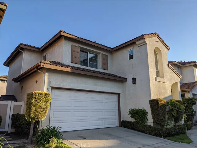 59 Raffia Court, Stanton, California 90680