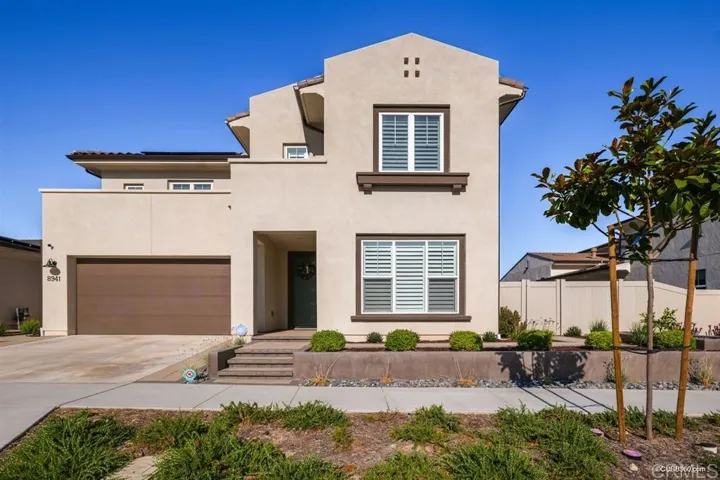 8941 Trailridge Avenue, Santee, California 92071