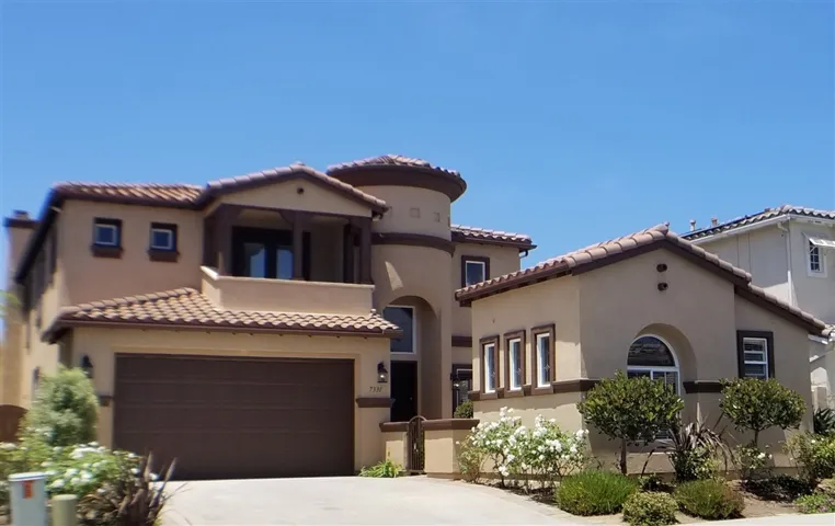 7331 Starboard, Carlsbad, California 92011