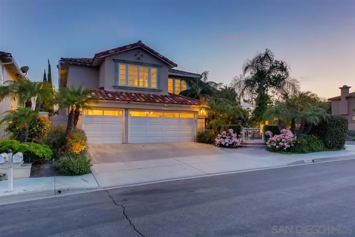 12998 Harwick Ln, San Diego, California 92130