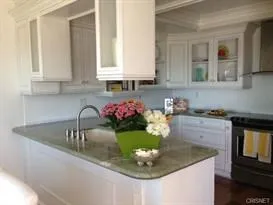 Granite Counter tops!