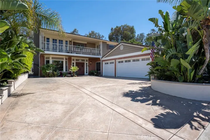 5474 E Big Sky Lane, Anaheim Hills, California 92807