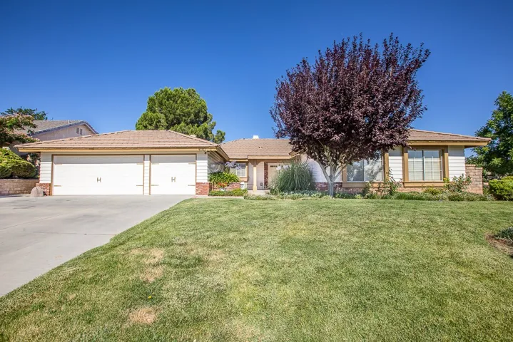41311 Myrtle Street, Palmdale, California 93551