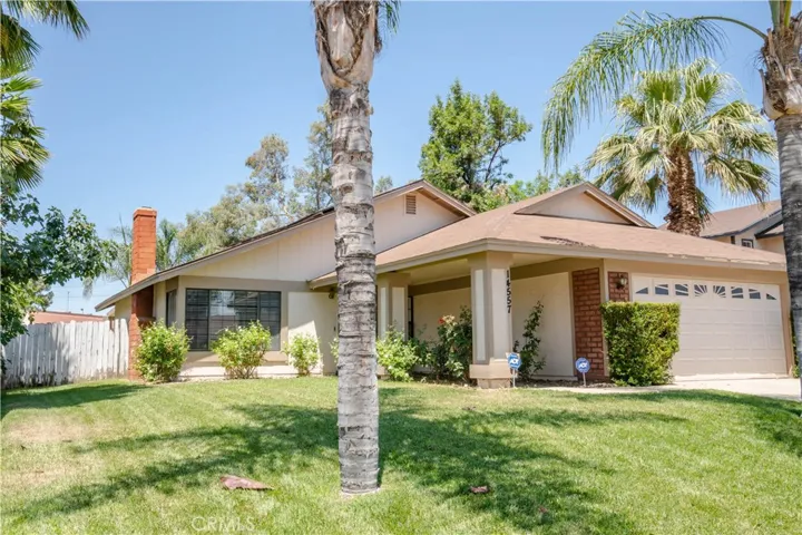 14557 Unity Court, Moreno Valley, California 92553