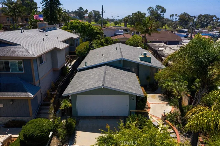 106 Avenida San Pablo, San Clemente, California 92672