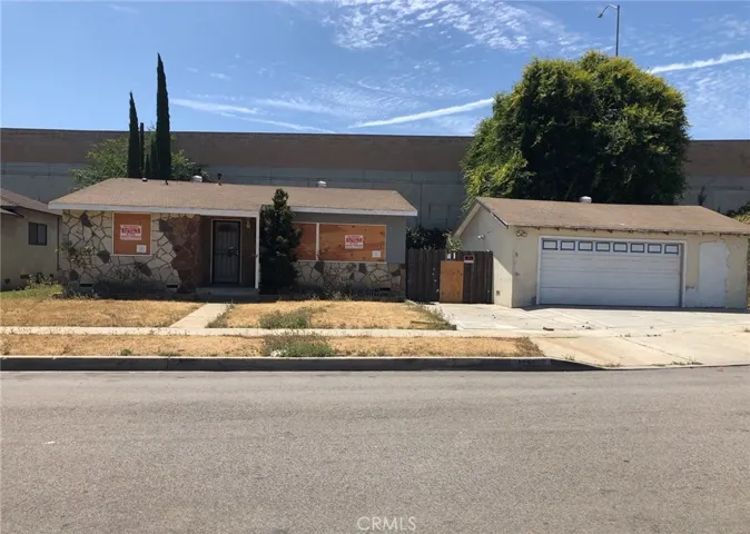 1330 W 187th Place, Gardena, California 90248