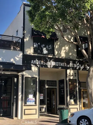 212 Main Street, Seal Beach, California 90740