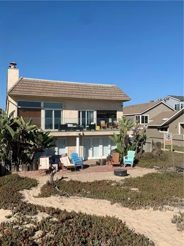 16655 S Pacific Avenue 1, Sunset Beach, California 90742