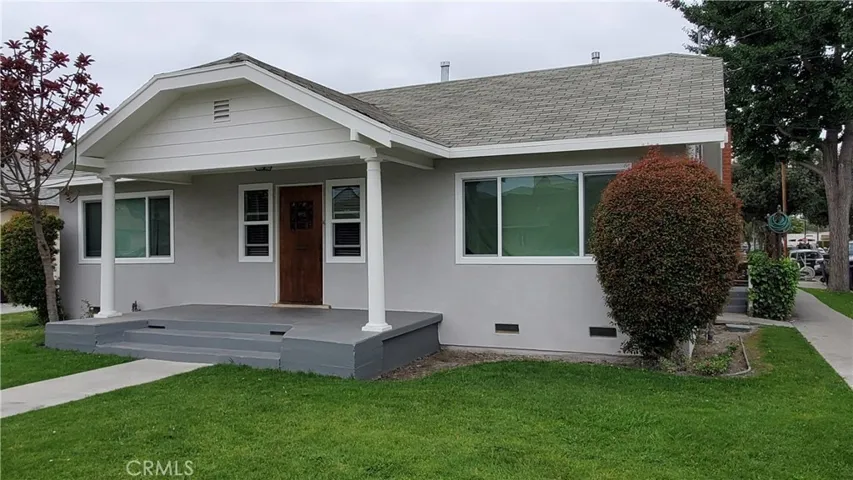 16703 Orchard Avenue, Bellflower, California 90706
