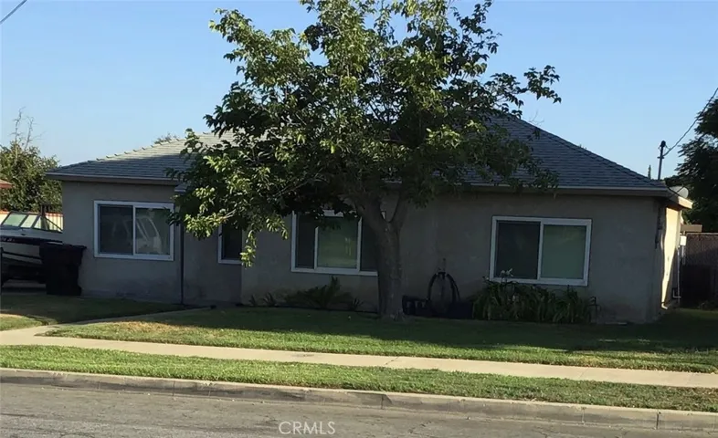 17603 Fairfax Street, Fontana, California 92336