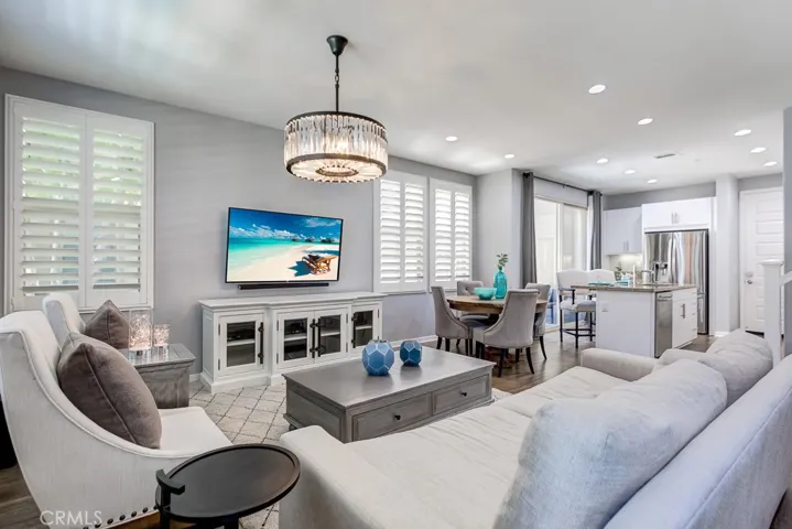 72 Agave, Lake Forest, California 92630