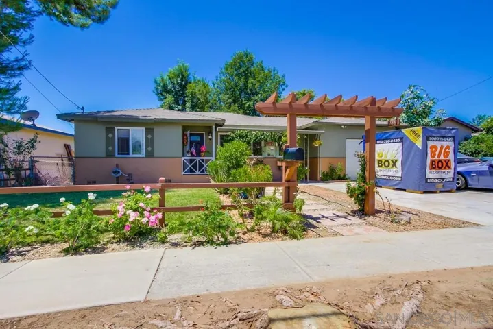 719 Midway Dr, Escondido, California 92027