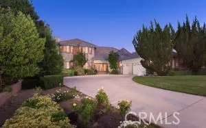 5920 Walnut Way, Palmdale, California 93551