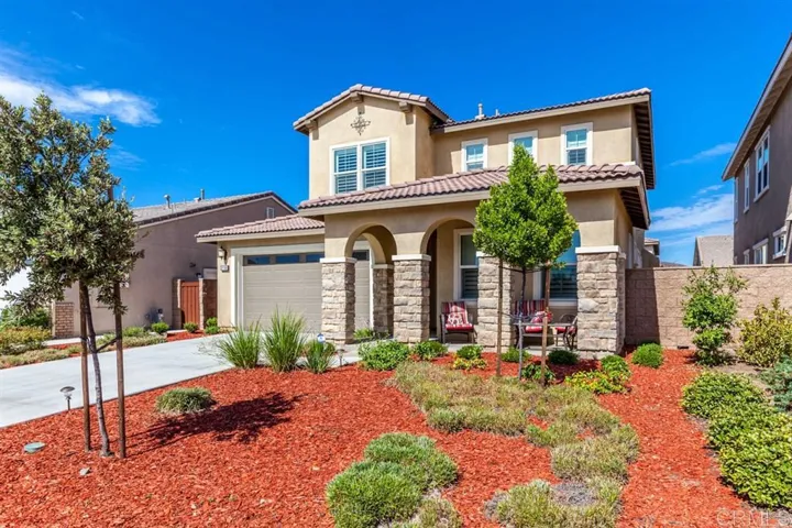 27785 Tall Ship Drive, Menifee, California 92585