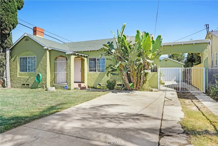 1074 E Baseline, San Bernardino, California 92410