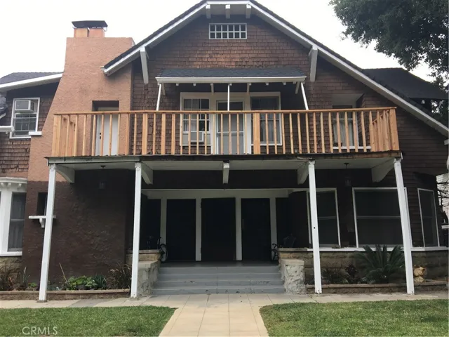 779 N Marengo Avenue, Pasadena, California 91103
