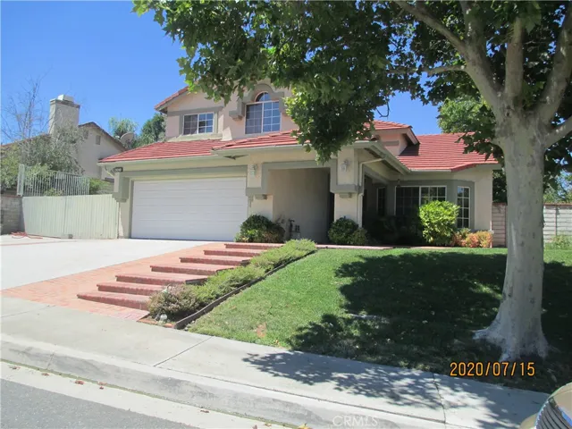 29049 Seco Canyon Road, Saugus, California 91390