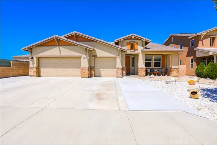 44033 Bayberry Road, Lancaster, California 93536