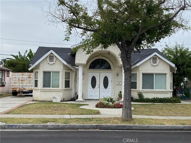 6032 Marshall Avenue, Buena Park, California 90621