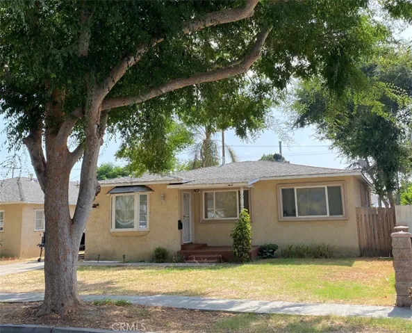 6052 Marshall Avenue, Buena Park, California 90621