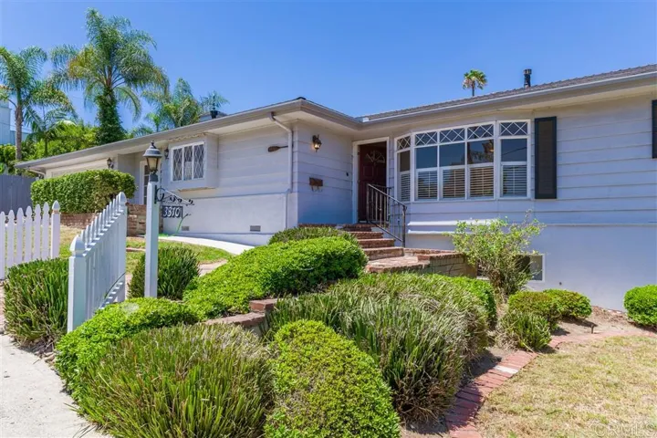 3310 Nutmeg, North Park, California 92104