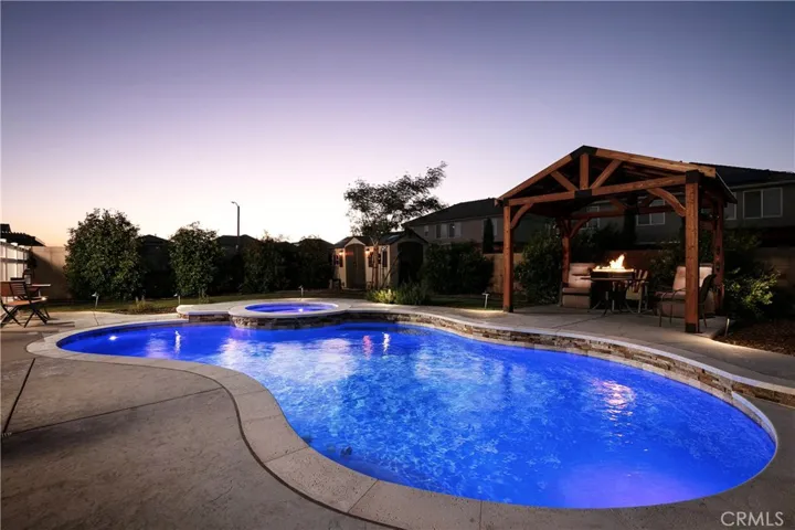 5723 Forry, Lancaster, California 93536