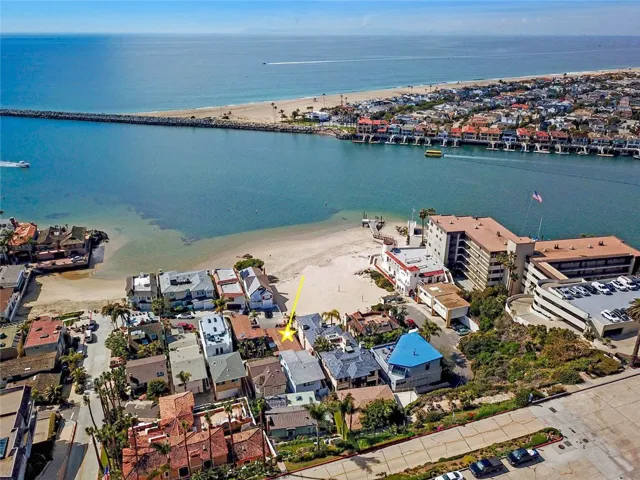 2608 Cove Street, Corona Del Mar, California 92625