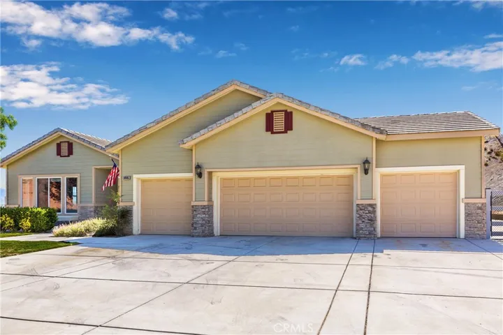 34445 Aspen Street, Acton, California 93510