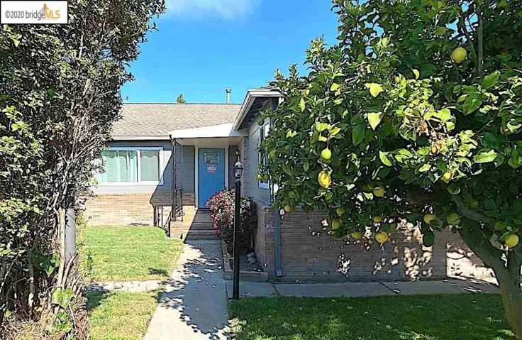 1500 Marelia Ct, San Pablo, California 94806
