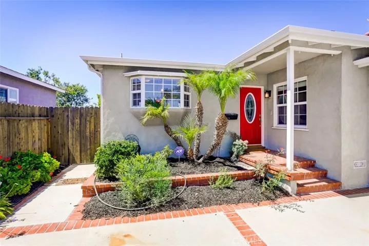 26017 Calmhill Drive, Torrance, California 90505