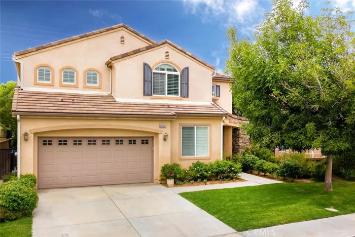 23933 Francisco Way, Valencia, California 91354