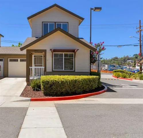 397 Brotherton Glen, Escondido, California 92025