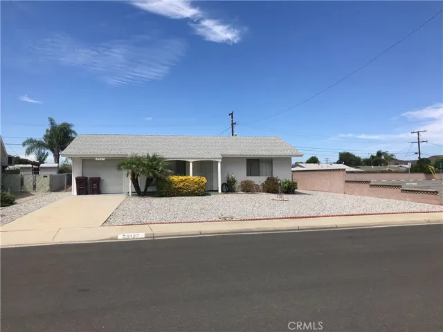 29127 Del Monte Drive, Sun City, California 92586