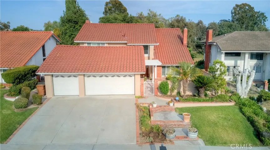 1730 Island Drive, Fullerton, California 92833