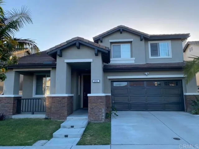 1266 Morgan Hill Dr, Chula Vista, California 91913