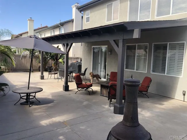 1266 Morgan Hill Dr, Chula Vista, California 91913