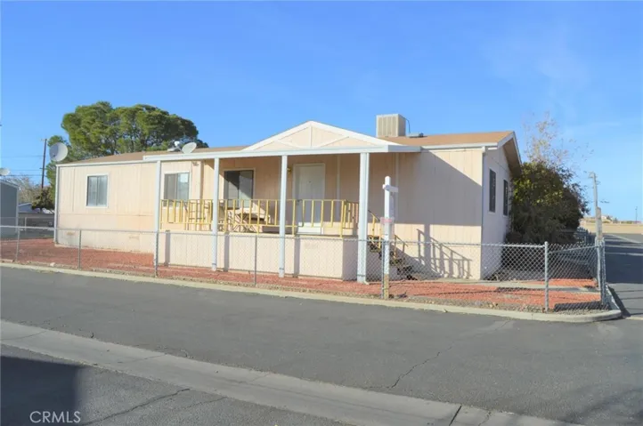 3303 Sierra Highway 46, Rosamond, California 93560