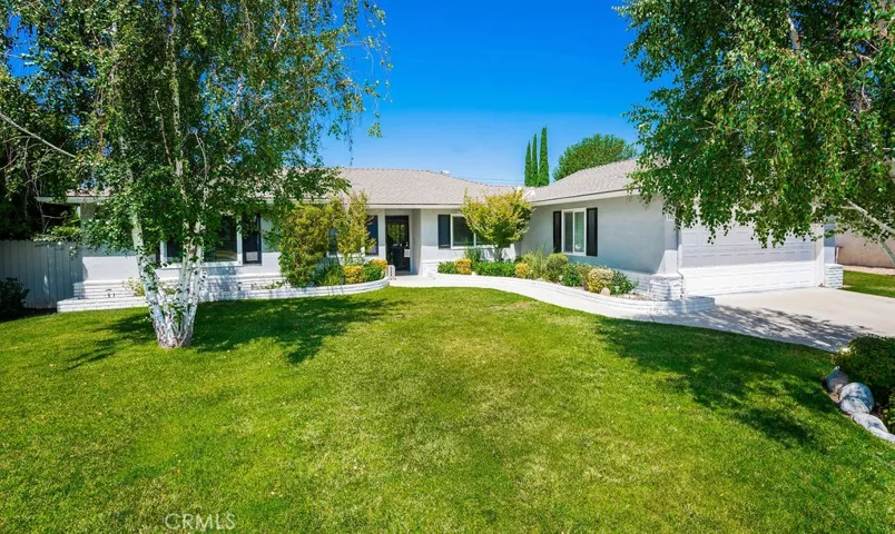 3307 Felix Avenue, Simi Valley, California 93063