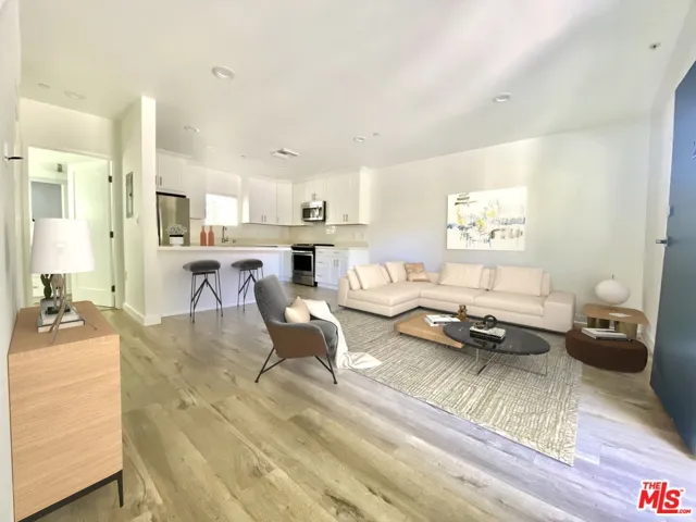 402 Pacific Street 3, Santa Monica, California 90405