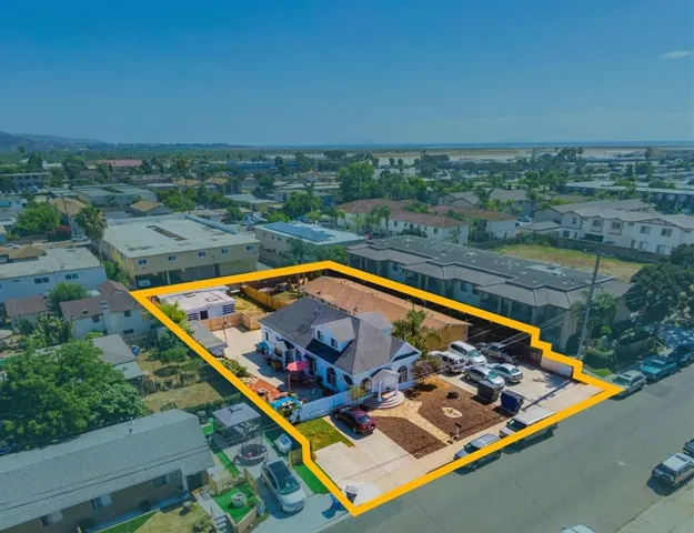 1365 Holly Ave, Imperial Beach, California 91932